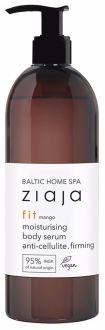 Ziaja S&eacute;rum Corps Hydratant 400 ml
