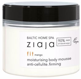 Ziaja Mousse Corporelle Hydratante 300 ml
