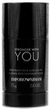 Emporio Stronger With You Déodorant 75 gr