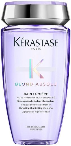 K&eacute;rastase Shampooing Blond Absolu Bain Lumi&egrave;re