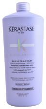 Shampoing Ultra Violet Blond Absolu Bain