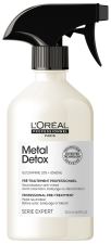 Pr&eacute;-traitement Metal Detox 500 ml