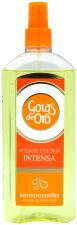 Eau de Cologne Gouttes d&#39;Or Intense 400 ml