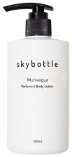 Muhwagua Lait Corporel Parfumé 300 ml Muhwagua Lait Corporel Parfumé 300 ml