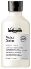 Shampoing Détox Métal