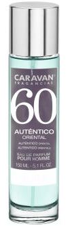 Nº60 Authentique Eau de Parfum 150 ml