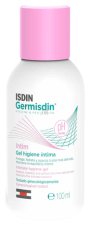 Germisdin Gel Hygi&egrave;ne Intime 100 ml