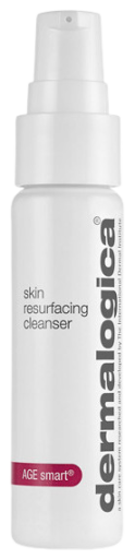 Nettoyant exfoliant resurfa&ccedil;ant Age Smart Skin
