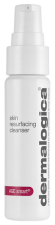 Nettoyant exfoliant resurfa&ccedil;ant Age Smart Skin