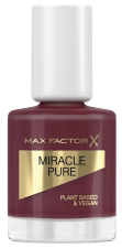 Miracle Pur Vernis à Ongles 12 ml