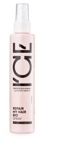 Natura Siberica Repair My Hair Spray 10 en 1 100 ml