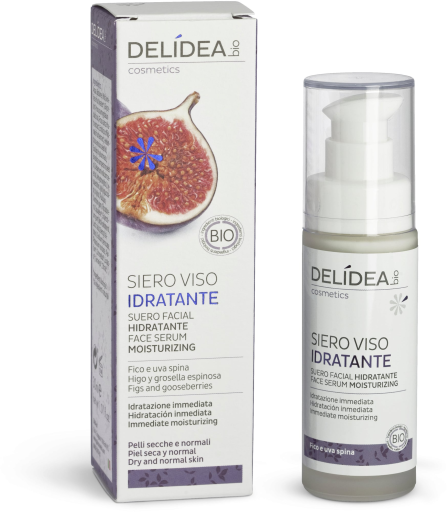 Organic Shop S&eacute;rum Visage Hydratant Abricot & Mangue 30ml