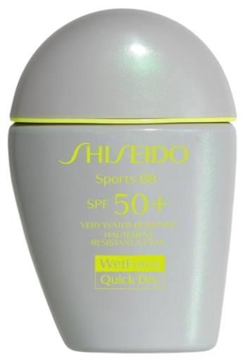 Sun Care Sports BB Spf50+ #Moyen 12 gr