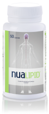 Lipid 50 gélules