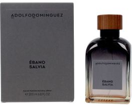 Adolfo Dom&iacute;nguez Eau de Parfum Sauge Eb&egrave;ne 200 ml