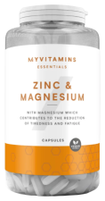 Zinc &amp; Magnésium Sans Arôme 270 Gélules