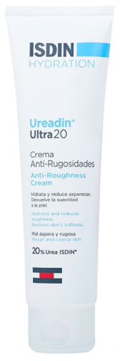 Crème anti-rugosités Ureadin Ultra 20