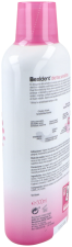 Bain de bouche Bexident pour dents sensibles