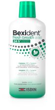 Bain de bouche Bexident Haleine fraîche 500 ml