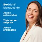 Bain de bouche blanchissant Bexident 500 ml