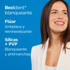 Bain de bouche blanchissant Bexident 500 ml