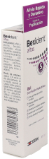 Gel contre les aphtes Bexident 8 ml