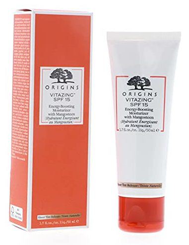 Vitazing Crème Hydratante Boostante SPF 15 50 ml