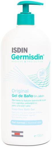 Gel de bain original Germisdin