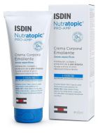 Crème émolliente Nutratopic Pro Amp 200 ml