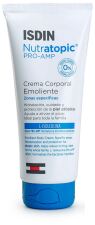 Crème émolliente Nutratopic Pro Amp 200 ml