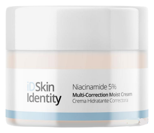 ID Skin Identity Cr&egrave;me Hydratante Correctrice Niacinamide 5%