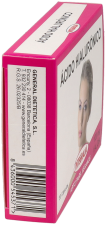 Acide hyaluronique 30 gélules