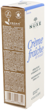Crème Fraîche de Beauté Crème Riche Hydratante 48H