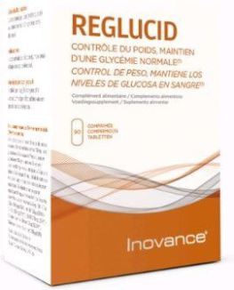 Ysonut Reglucid 90 comprim&eacute;s
