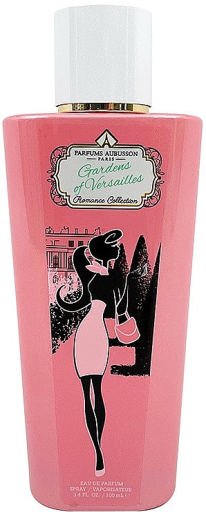 Aubusson Jardin de Versailles Eau de Parfum Vaporisateur 100ml