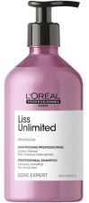 Shampooing Liss Unlimited