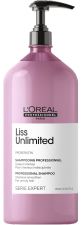 Shampooing Liss Unlimited