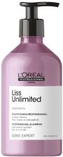 Shampooing Liss Unlimited