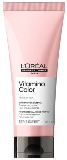 Après-shampoing Vitamino Color