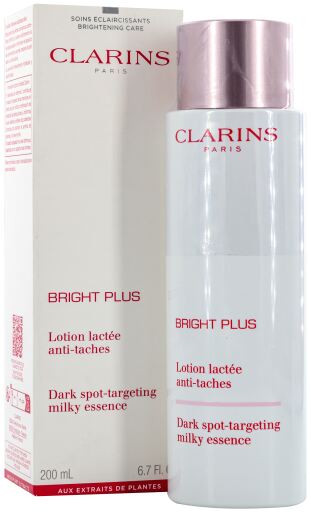 Bright Plus Lotion Ciblée Anti-Taches 200 ml