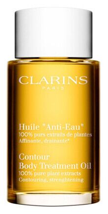 Huile Anti Eau 100% Extraits Végétaux Purs 100 ml