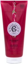 Gel douche rouge gingembre 200 ml