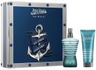 Coffret Eau de Toilette Le Male 75 ml + 1 pièce