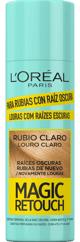 Magic Retouch Root Retouch Spray pour racines fonc&eacute;es 100 ml