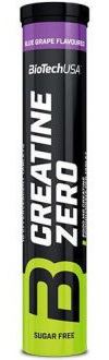 Créatine Zéro Effervescent 18 Gélules