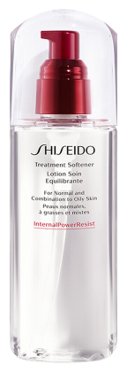 Shiseido Defend Skincare Soin Lissant 150 ml
