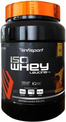 Iso Whey Leucine Articulaire + 1 Kg