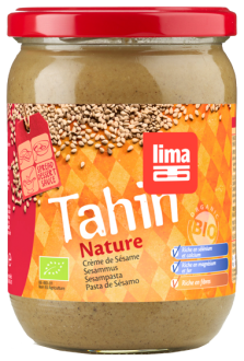 Lima Bio Tahin