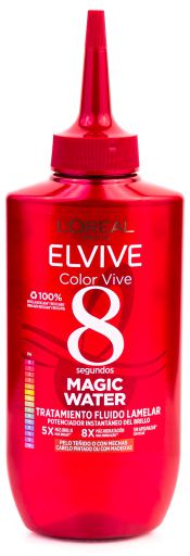 Elvive Color Vive Magic Traitement capillaire teint &agrave; l'eau 200 ml