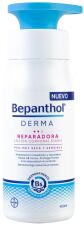 Lait Corps Réparateur 400 ml
